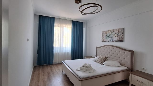 Solid Magic Apart Hotel