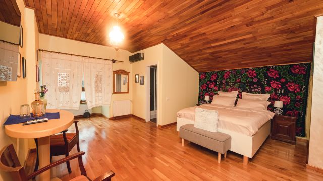 Sfizioso Boutique Stay