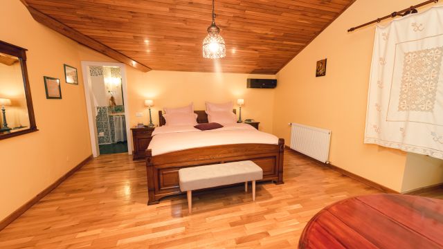 Sfizioso Boutique Stay