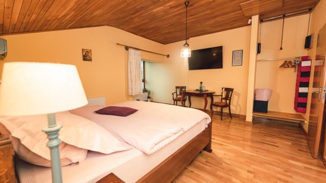 Sfizioso Boutique Stay