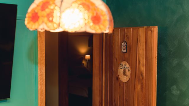 Sfizioso Boutique Stay