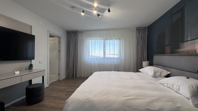 Afi Apartments