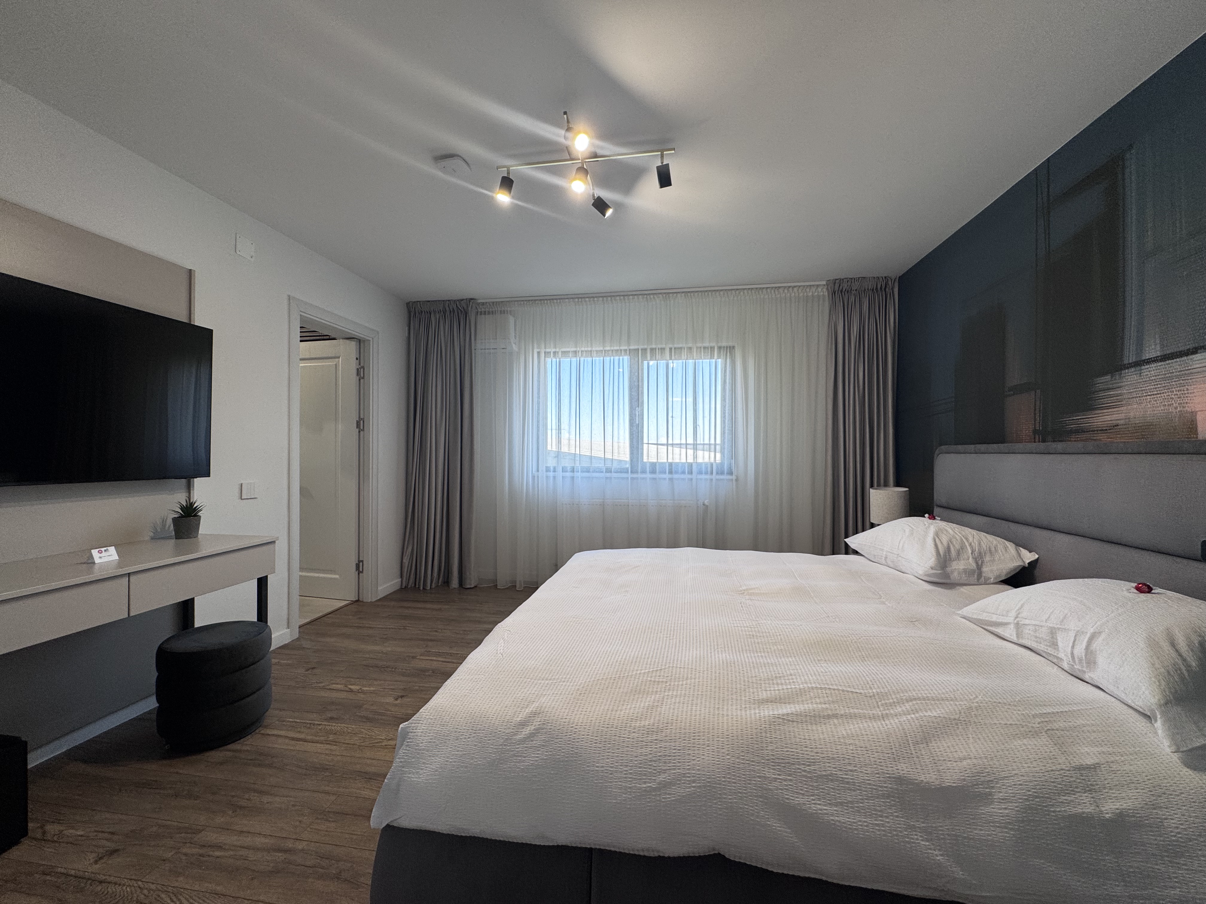 Superior Double Room B21
