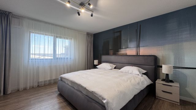 Afi Apartments