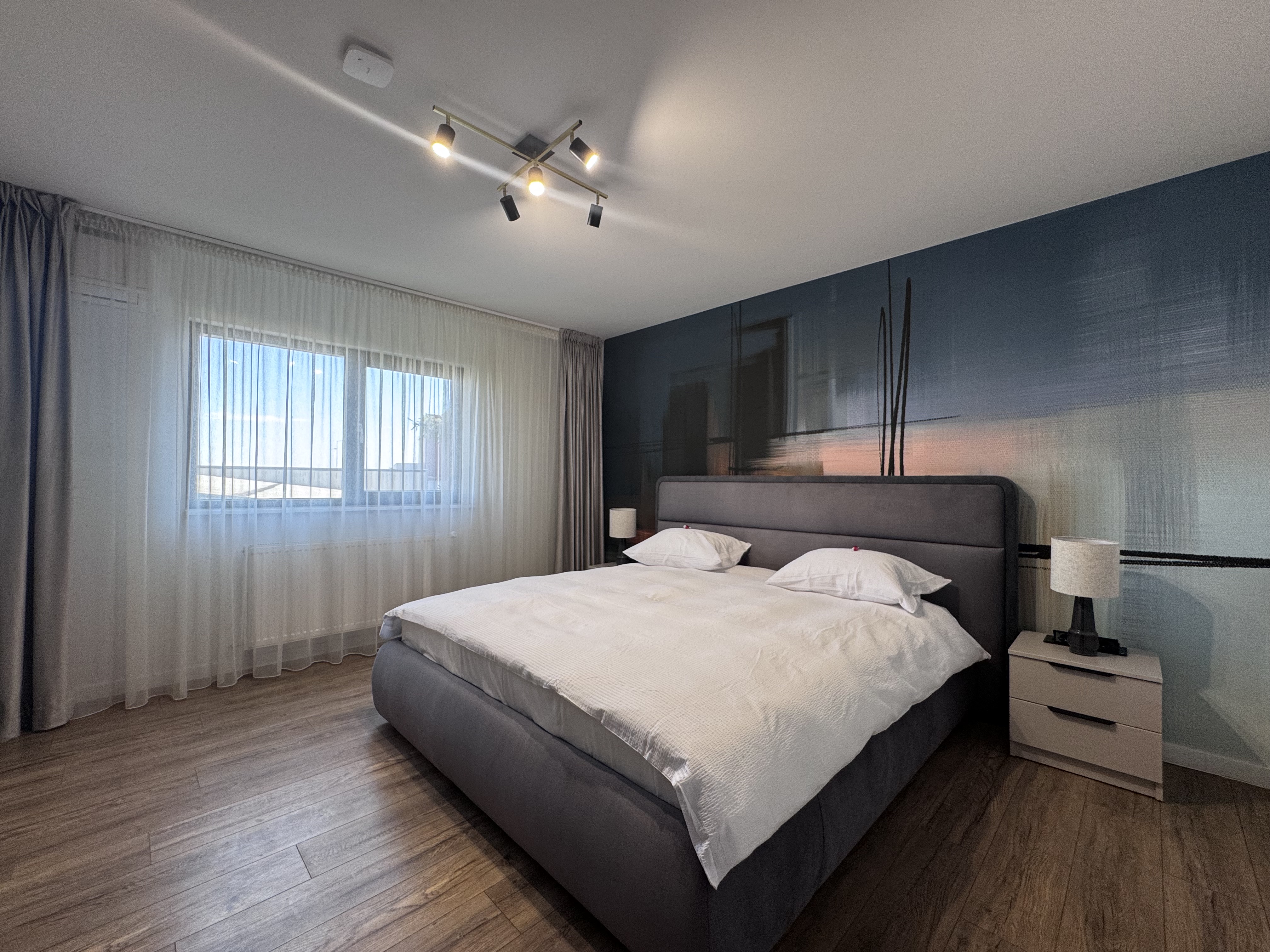Superior Double Room B21