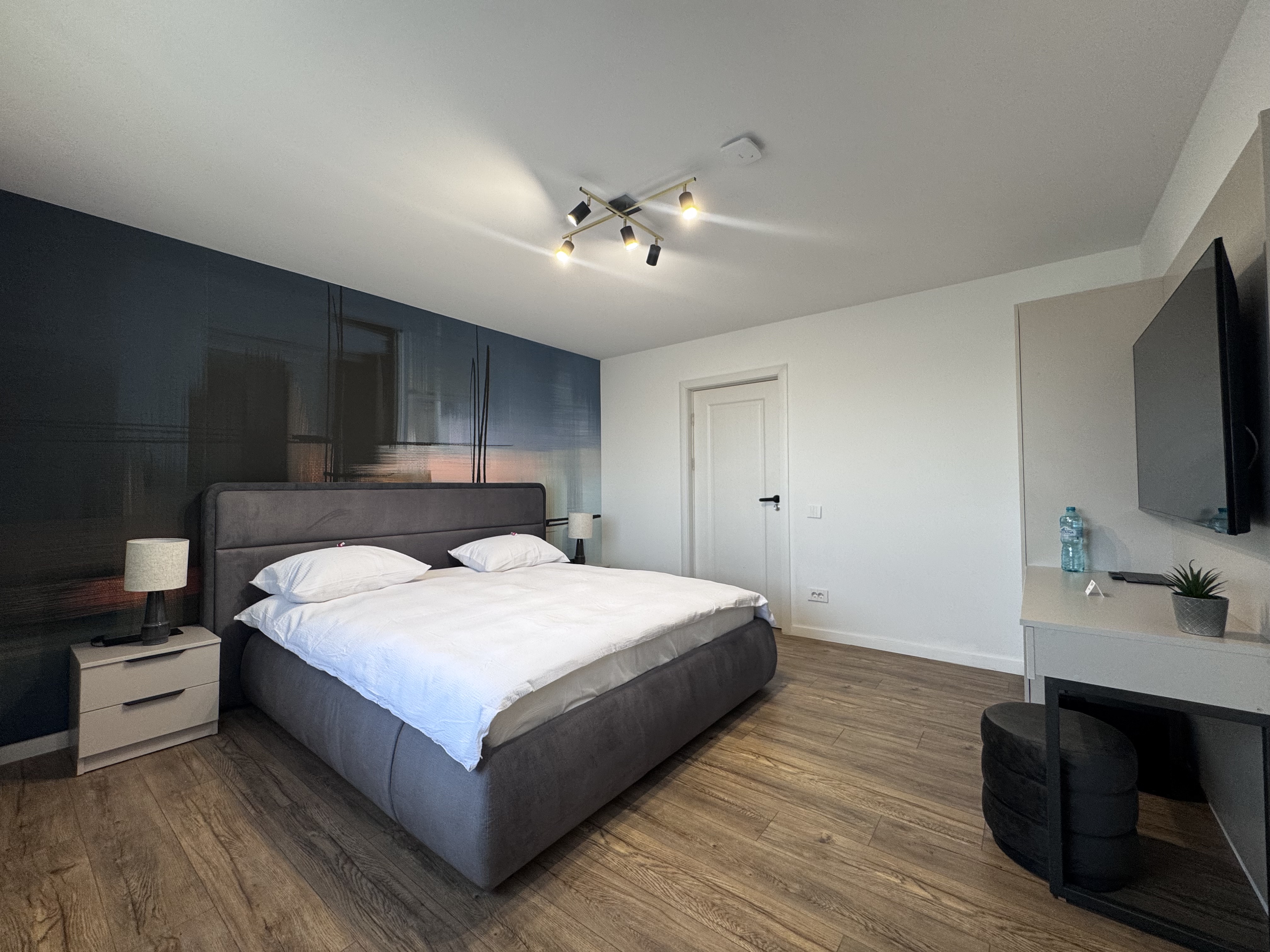 Superior Double Room B21