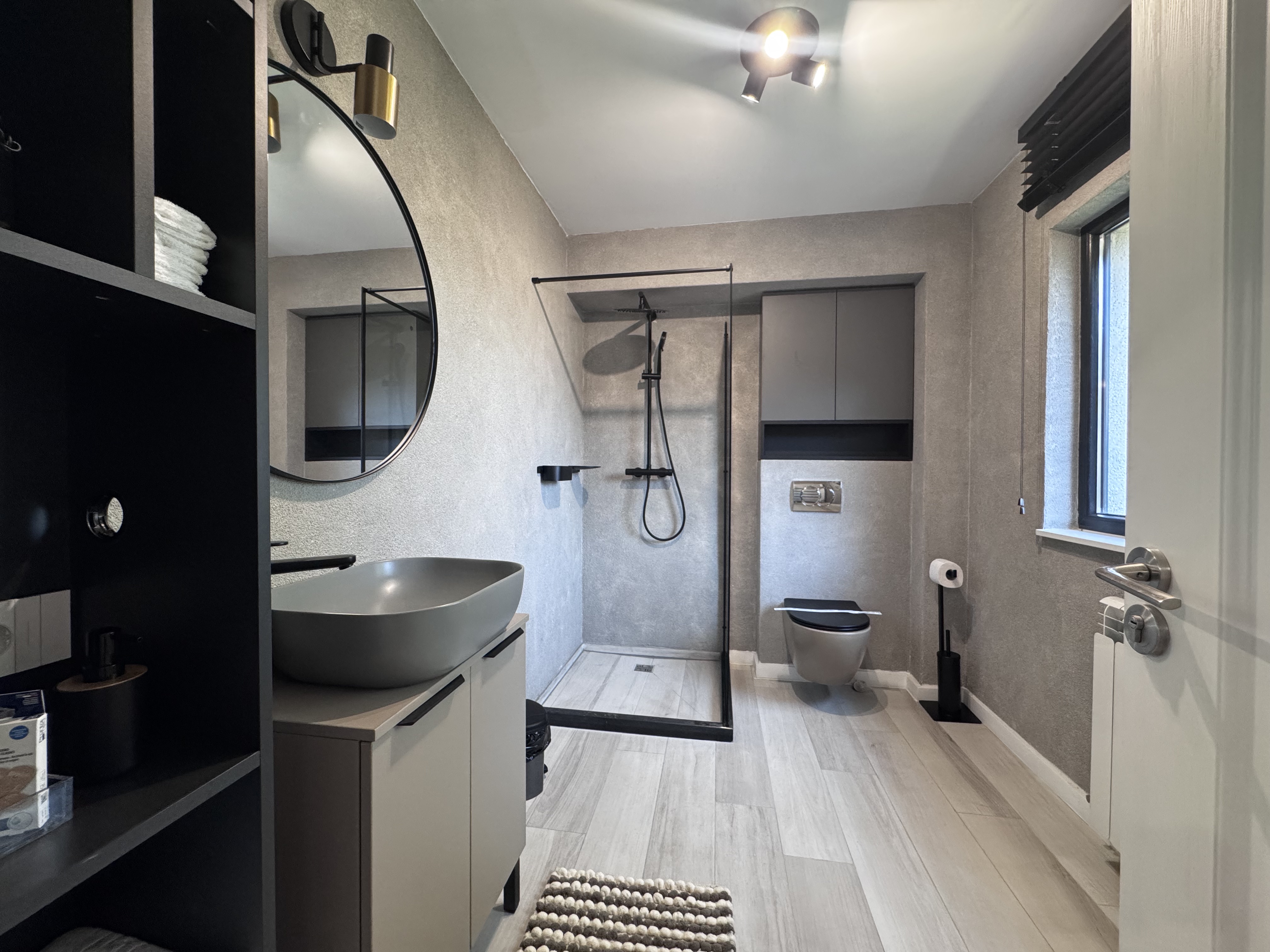 Superior Double Room B21