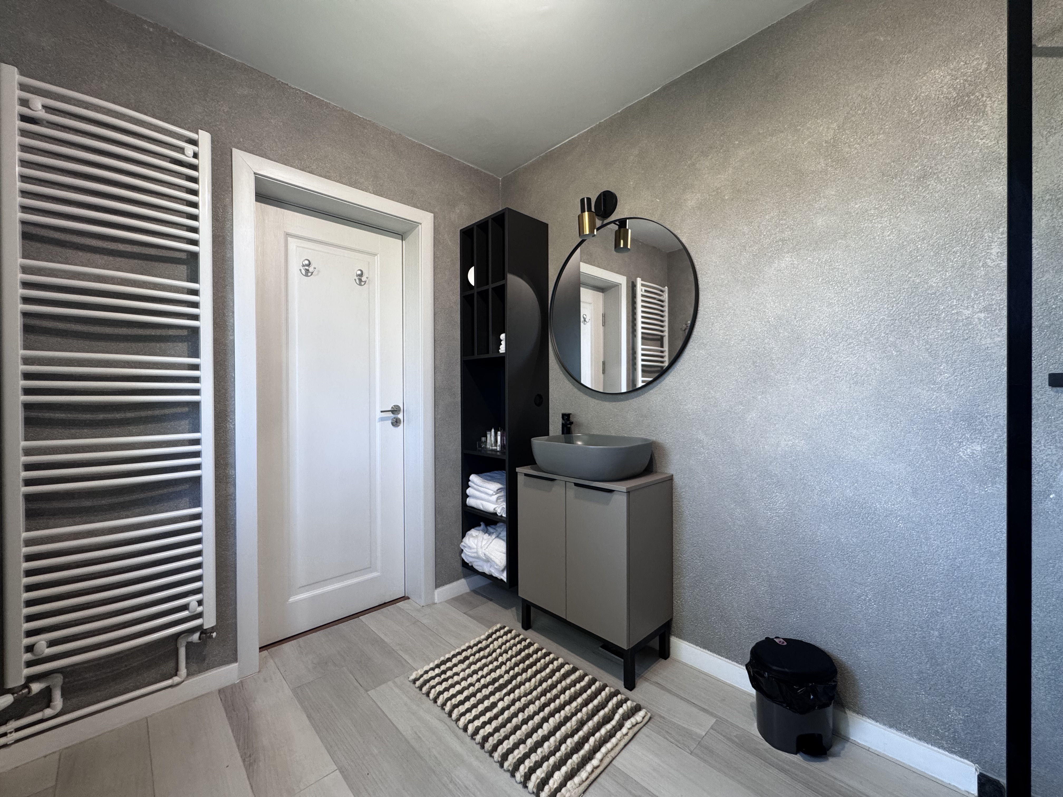 Superior Double Room B21