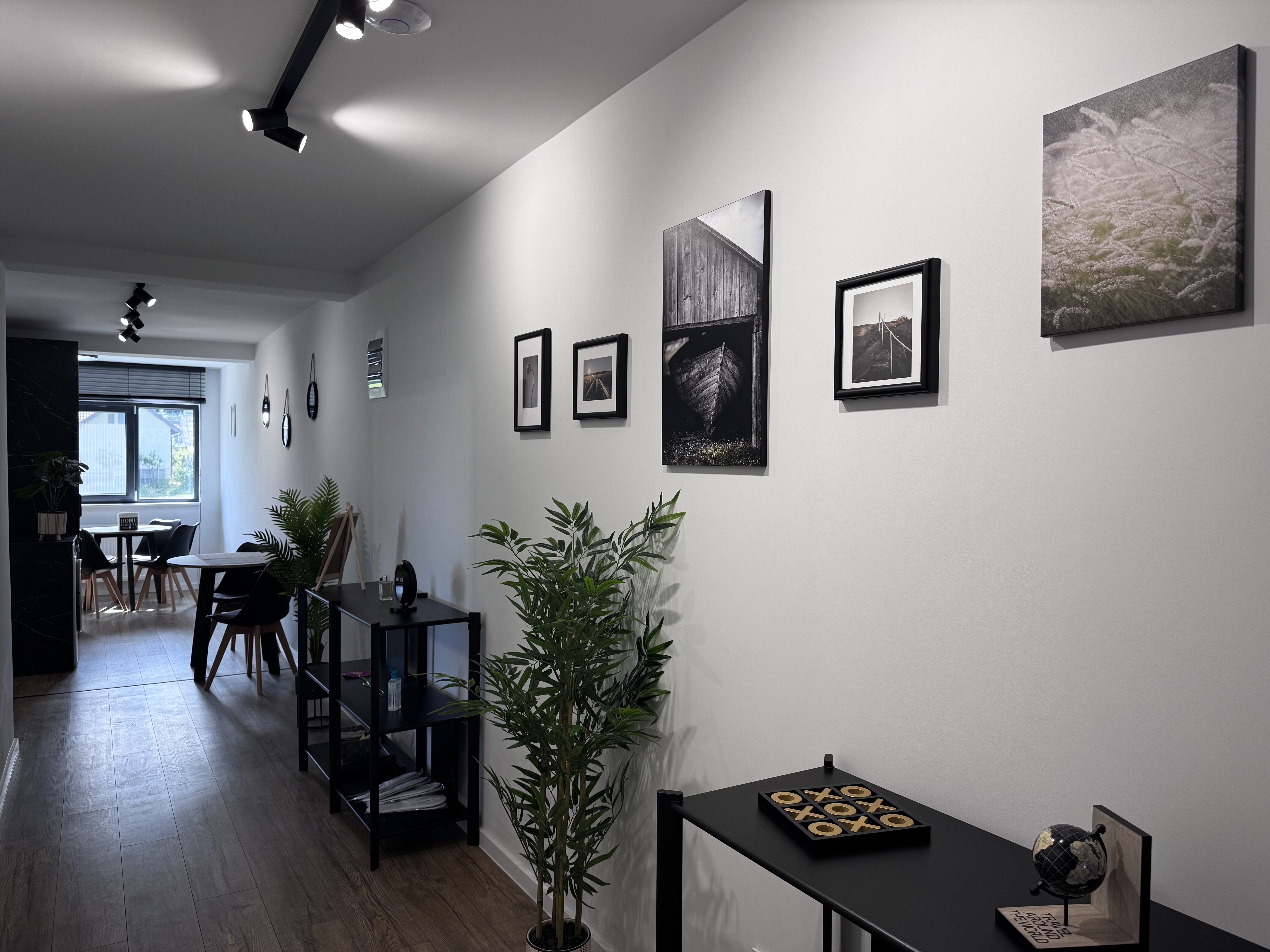AFI gallery
