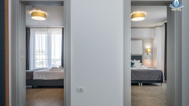 Daria Boutique Hotel