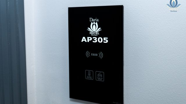 Daria Boutique Hotel