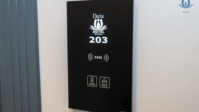 Daria Boutique Hotel