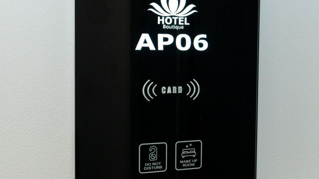 Daria Boutique Hotel