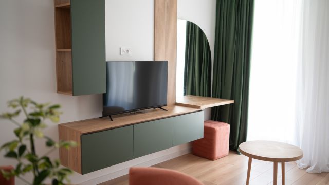 Apartel Elia 16