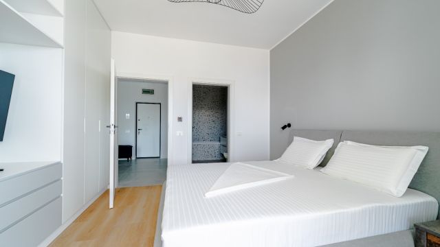 Emax Holiday Apartments- Axxis Nova