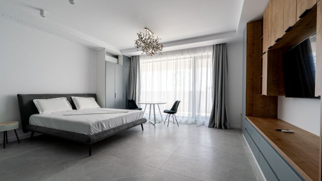 Emax Holiday Apartments- Axxis Nova