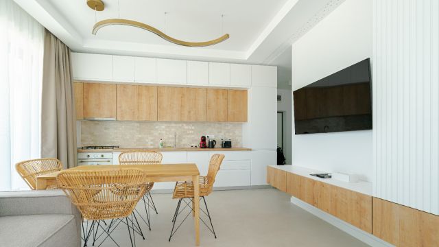 Emax Holiday Apartments- Axxis Nova