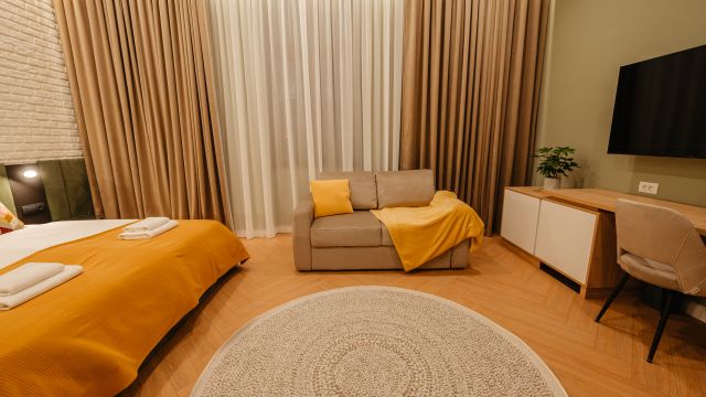 Villa Botar