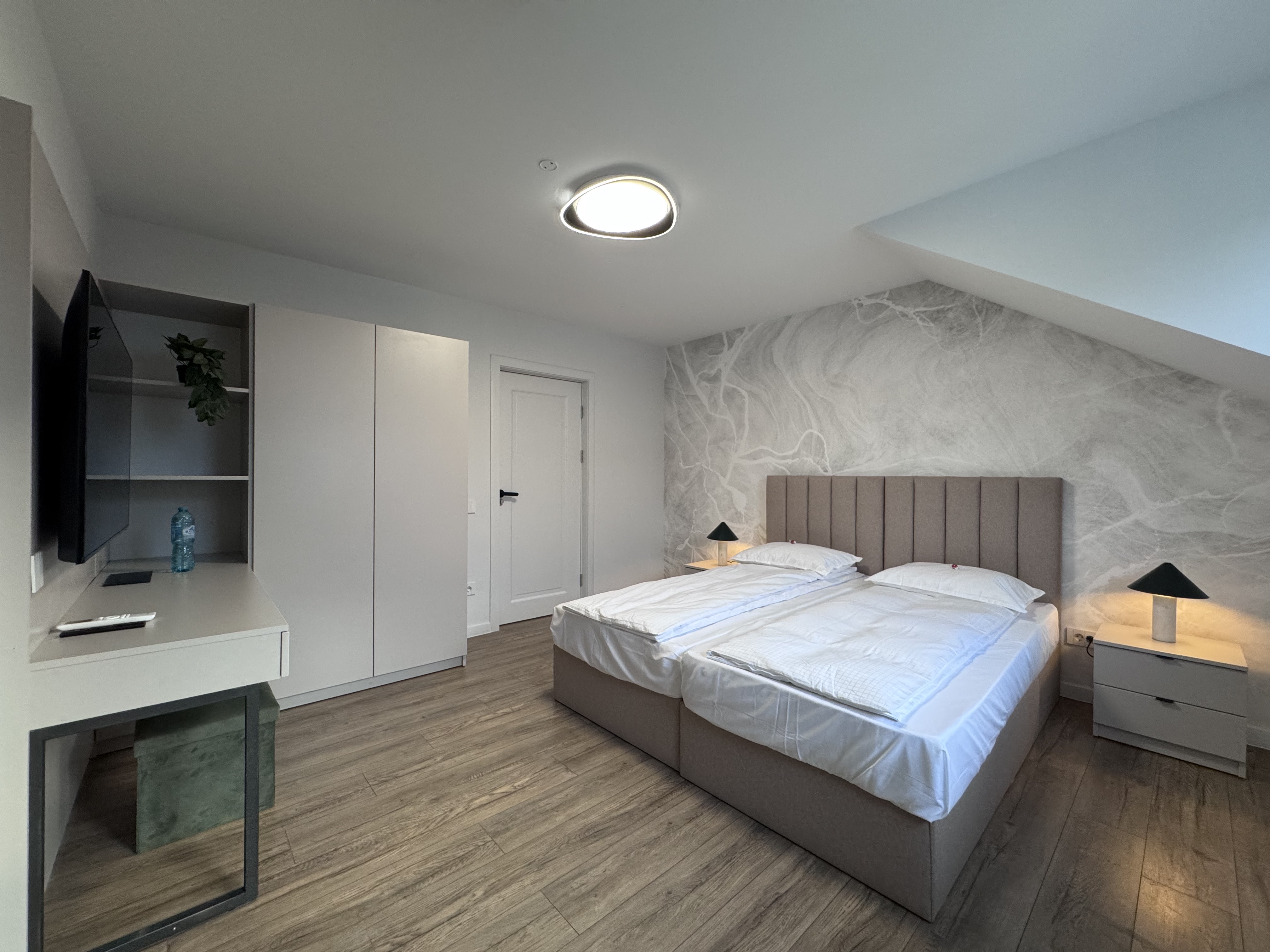 Superior Double Room A31