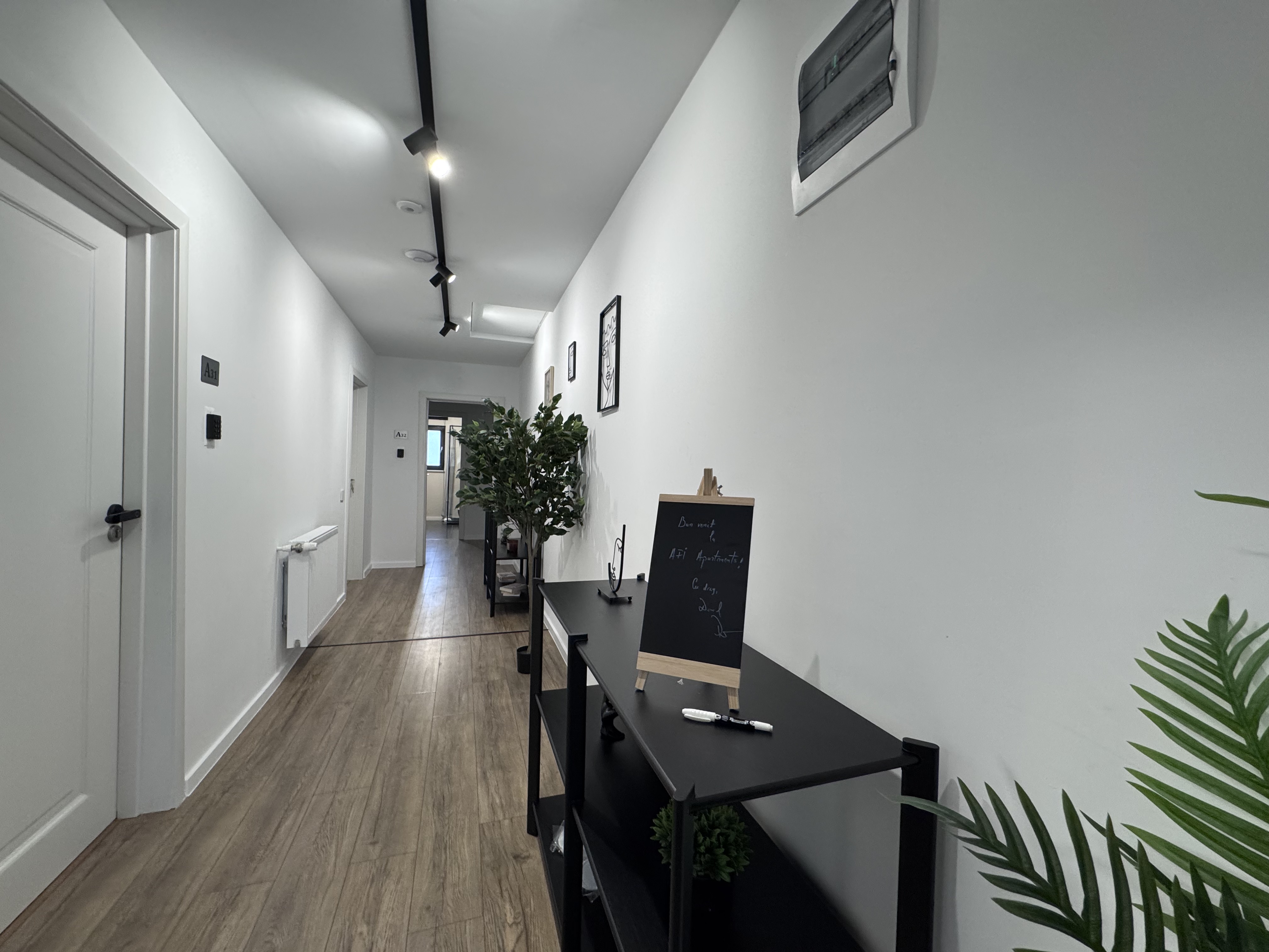 Galerie AFI