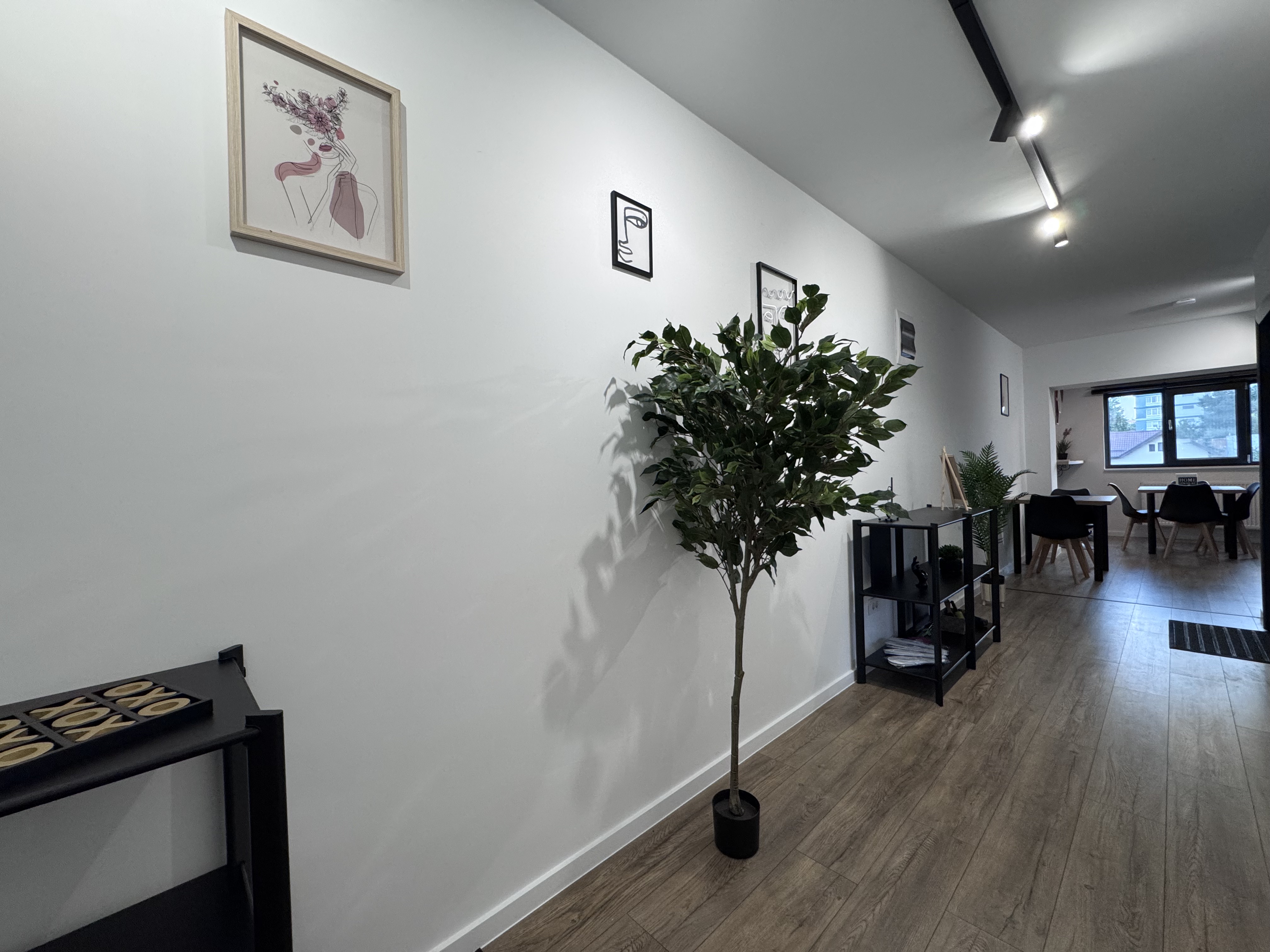 Galerie AFI