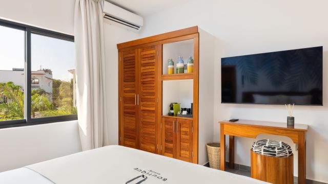 Q BOUTIQUE RESORT