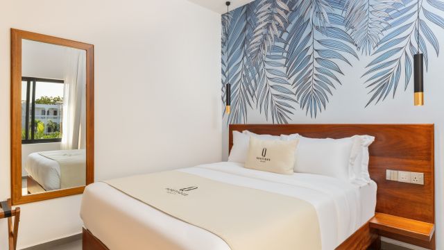 Q BOUTIQUE RESORT