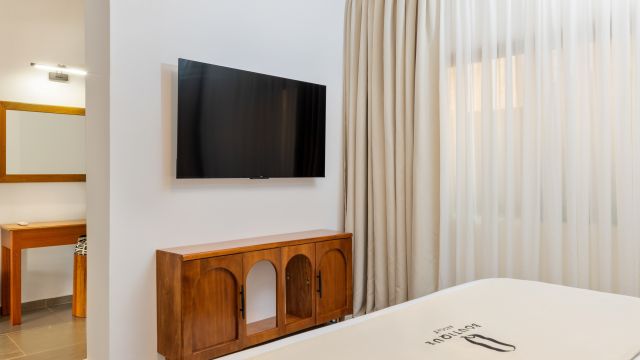 Q BOUTIQUE RESORT