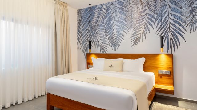 Q BOUTIQUE RESORT