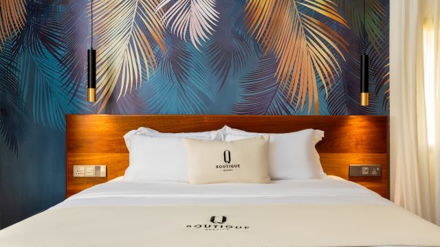 Q BOUTIQUE RESORT