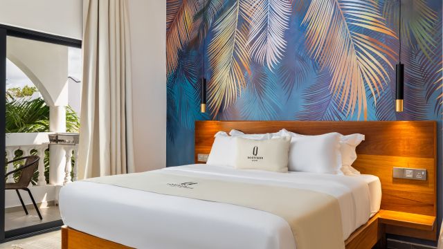 Q BOUTIQUE RESORT