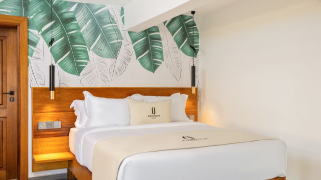 Q BOUTIQUE RESORT