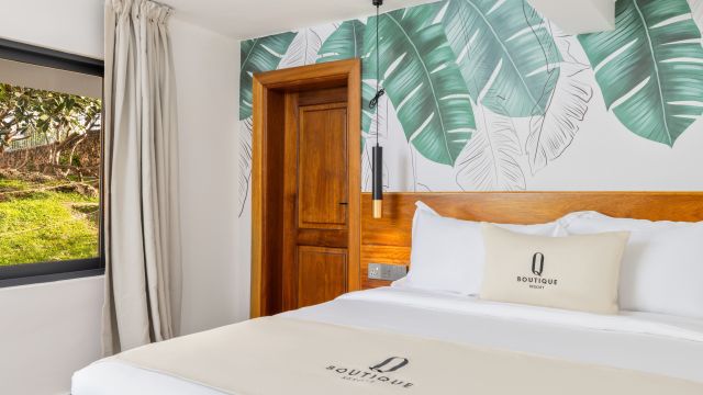 Q BOUTIQUE RESORT