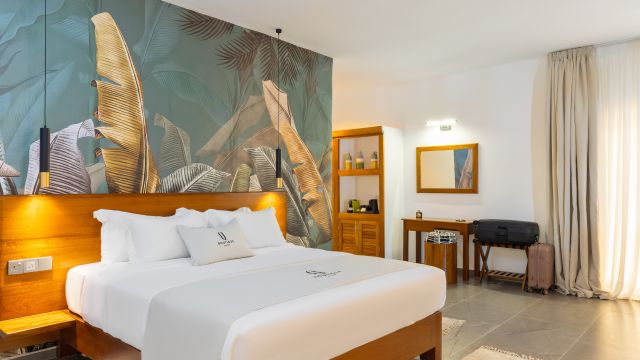 Q BOUTIQUE RESORT