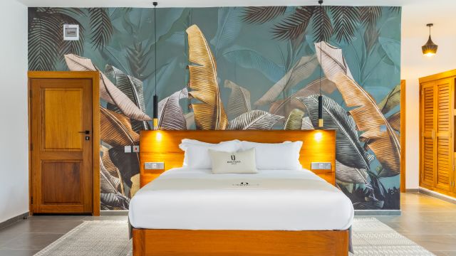 Q BOUTIQUE RESORT