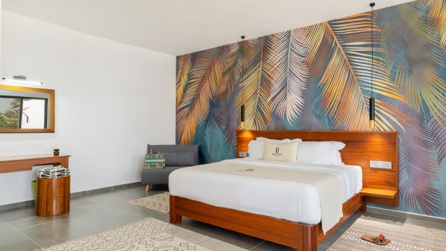 Q BOUTIQUE RESORT