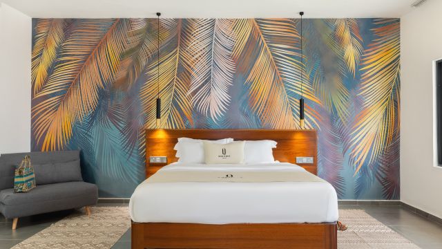 Q BOUTIQUE RESORT