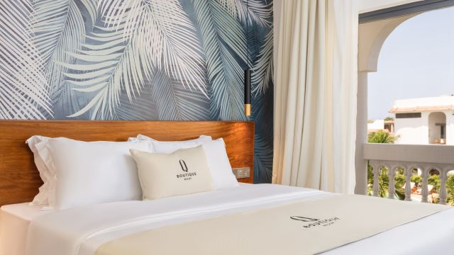 Q BOUTIQUE RESORT