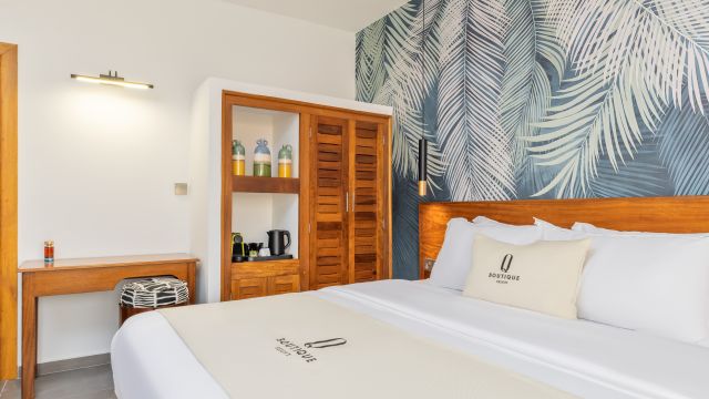 Q BOUTIQUE RESORT
