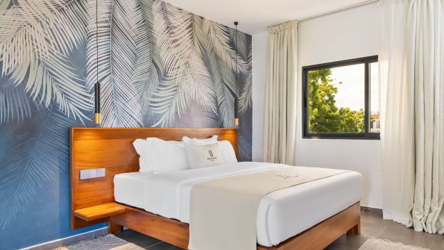 Q BOUTIQUE RESORT