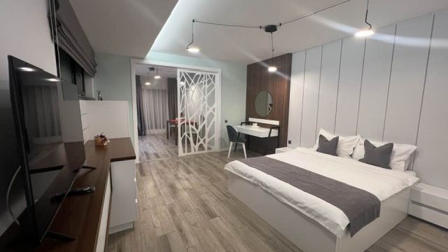 ResHome Apartments&Rooms