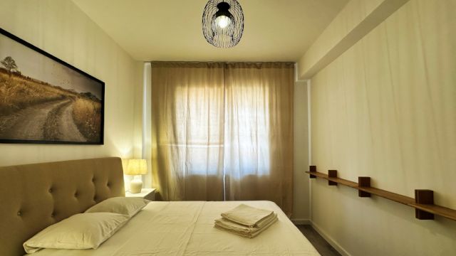 NEO 5 | chic & cosy | free parking