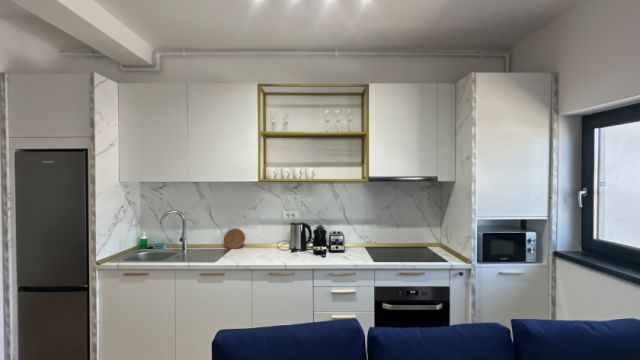 ELIZA Apartments - powered by NEO - private parking