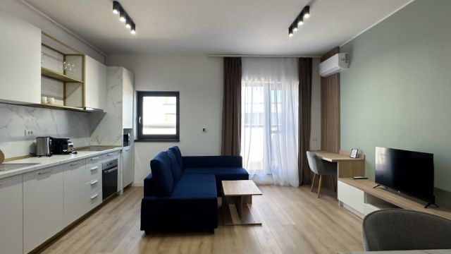 ELIZA Apartments - powered by NEO - private parking
