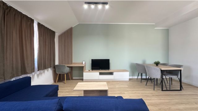 ELIZA Apartments - powered by NEO - private parking