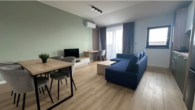 ELIZA Apartments - powered by NEO - private parking
