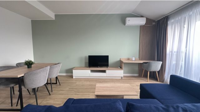 ELIZA Apartments - powered by NEO - private parking