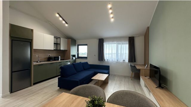 ELIZA Apartments - powered by NEO - private parking