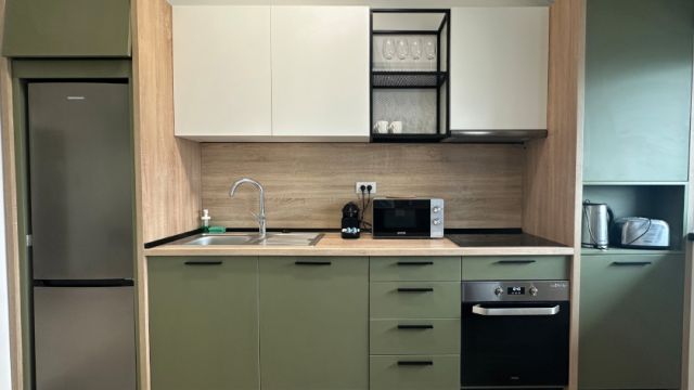 ELIZA Apartments - powered by NEO - private parking