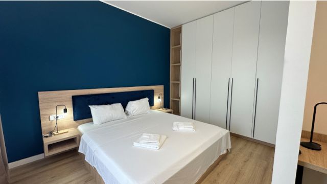 ELIZA Apartments - powered by NEO - private parking